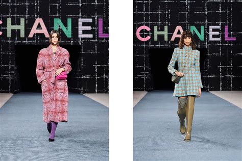 chanel jeans 2022|chanel heels fall 2022.